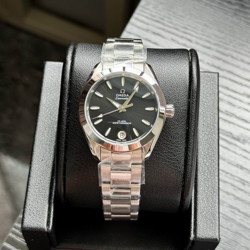 Omega woman watch 090959